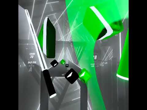 Beat Saber - I See Stars - Who Am I
