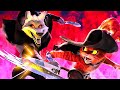 Escena Final Completa De El Gato Con Botas 2 4K