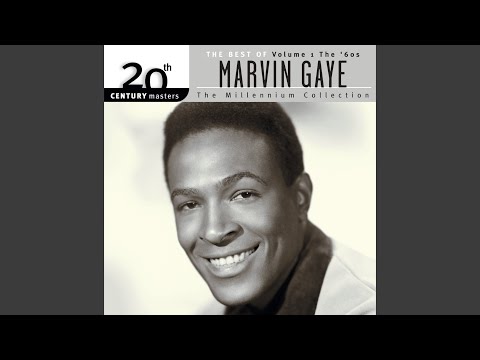 You're A Wonderful One by Marvin Gaye — 1964 Hot 100 hit