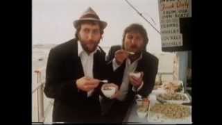 Chas and Dave - Margate (1982)