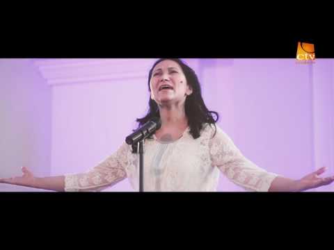 Ligia Odev - Te chem (OFFICIAL)