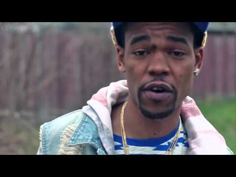 Db4Tv Presents Blow -  Pushin / Bad Boy Remix