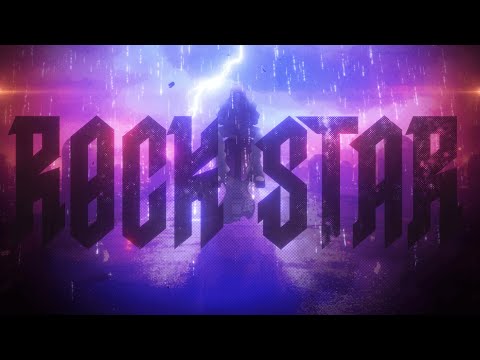 ロックスター Cover【あらき】