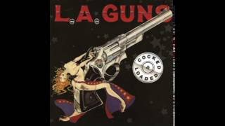 LA Guns - Sleazy Come Easy Go