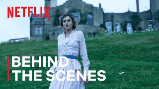 Breaking Free: Emma Corrin in Lady Chatterley's Lover | Netflix