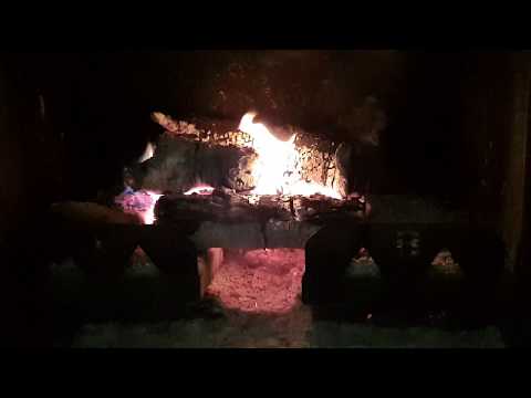 ★ Best Fireplace 4K video ★ Relaxing fireplace sound ★ Fireplace Burning UHD #1