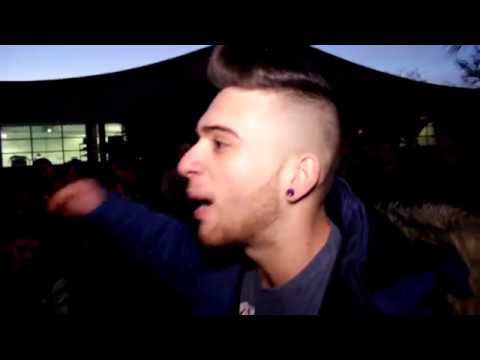 NOBLE vs RESTE - (16avos) 1ª Clasificatoria DISASTER BATTLE