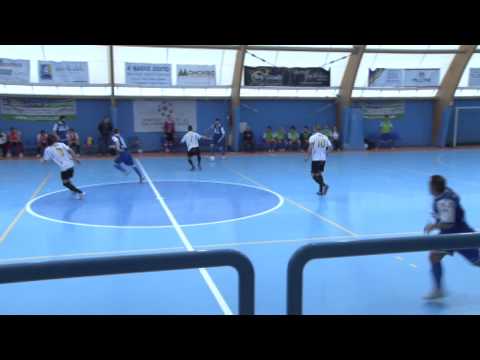 BRA CALCIO A 5 Vs PRATO.