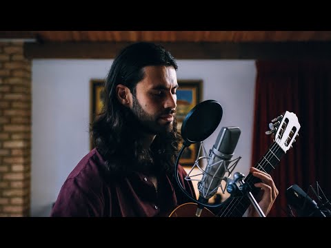 Abel Balder, ANOTR - Relax My Eyes (Acoustic)