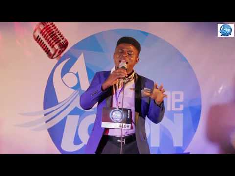 Divine Icon Nigeria Season 4 Finale   Voke