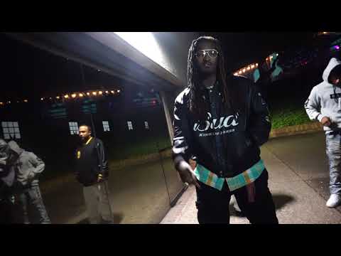 Yung Mel GGM - Pay Attention (Music Video) || Dir. Ad Films [Thizzler.com]