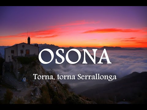 download lagu mp3 mp4 Torna Torna Serrallonga, download mp3 Torna Torna Serrallonga free downloadn, video klip Torna Torna Serrallonga