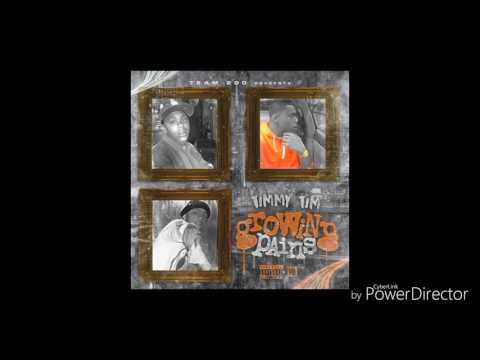 Timmy Tim - Ride 4 me feat. Doopa Troop