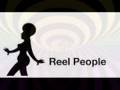 Reel People Feat. Nathan Haines - Spiritual 