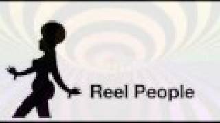 Reel People Feat. Nathan Haines  -  Spiritual