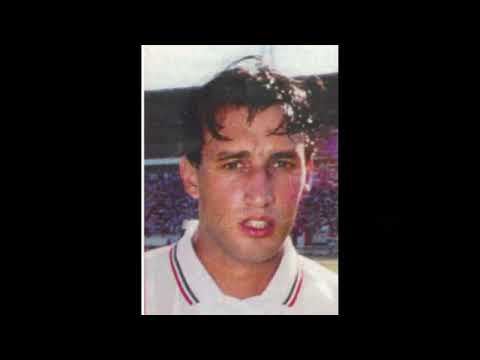 Estrangeiros do Glorioso: Claudio Milar