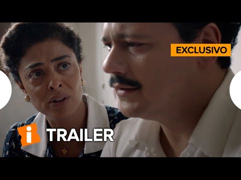 2022 Predestinado - Arigó e o Espírito do Dr. Fritz (Nacional)