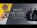 Make Me Smile (Come Up and See Me) - Duran Duran - Rare find sing along lyrics