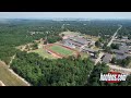 Pocahontas Wear Schoonover Stadium 2022