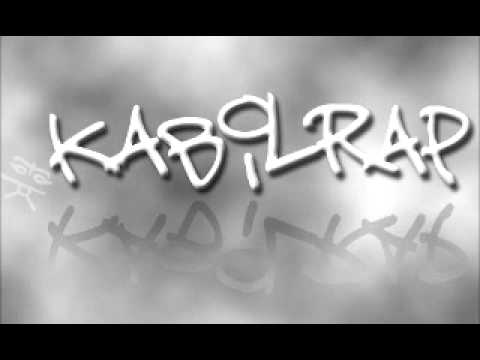 KabilRap - Desperto cabildo