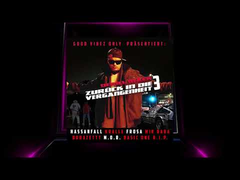 Derill Mack feat. BobaZettt - Wir heben ab (ZIDV3)