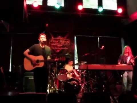 PARIAH - Chokehold (Live)
