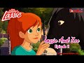 Lassie And Zoe  Episode 8 | The New Adventures Of Lassie | Popular Cartoon In English | PowerKids TV