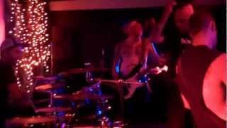 Murphy's Law - Sarasota (Stamford, CT 10/6/12)