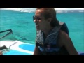 Sara G Goes To Turks And Caicos