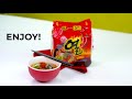 Ottogi Yeul Ramen Pack