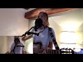 LARTISTE CLANDESTINA Emma Peters Cover