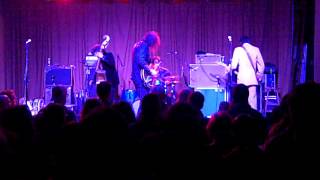 The Sadies -- There Are No Words & A No. 1