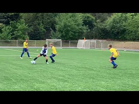 SDO JO11-3 vs Muiderberg JO11-1