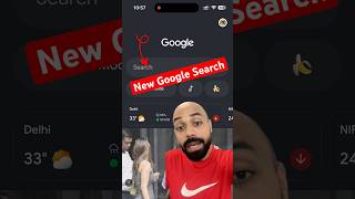 Google Just Launched New AI Search 😱
