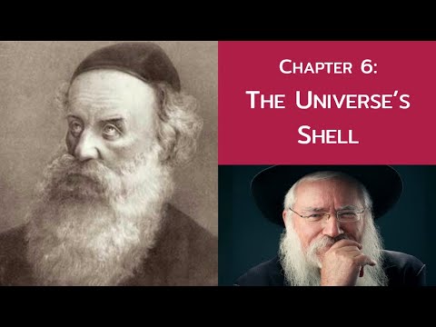 Tanya: Chapter 6 - The Universe's Shell