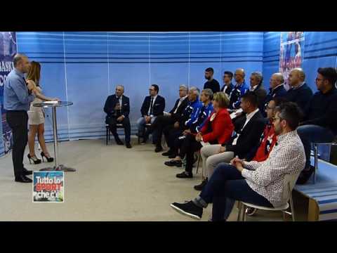 PUNTATA 01 TUTTO LO SPORT CHE C'E WEB Prima Parte