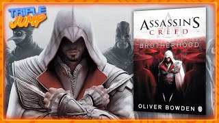 10 Best Novels Based On Video Games
