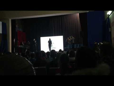 Marko Tref feat Andrijana Marinković-Florida-Uzivo pevanje Kraljevo#1