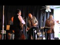 "9:20 SPECIAL": THE ALDEN-BARRETT QUINTET (Jazz at Chautauqua 2011)