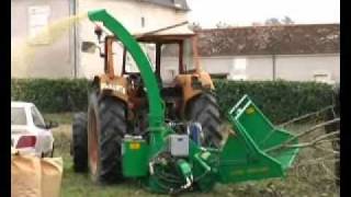 Miniature vidéo Super-Pain 600