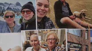 Sarah Williams Cinematic Funeral