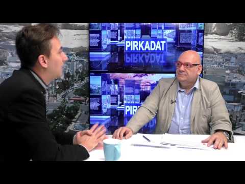 PIRKADAT: Barabás Richárd