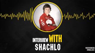 stopCybersport #71: Shachlo