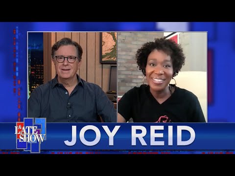 ジョイ・リードトランプ氏は最終討論会で彼の道をいじめるだろう (Joy Reid: Trump Will Bully His Way Through The Final Debate)