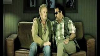 Z KOBIETAMI TO RÓŻNIE BYWAŁO - duet K.KRAWCZYK/D.OLBRYCHSKI