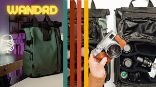 Download lagu Wandrd Prvke 21 vs 31!  Which size should you get?  Camera Fit Guide! mp3