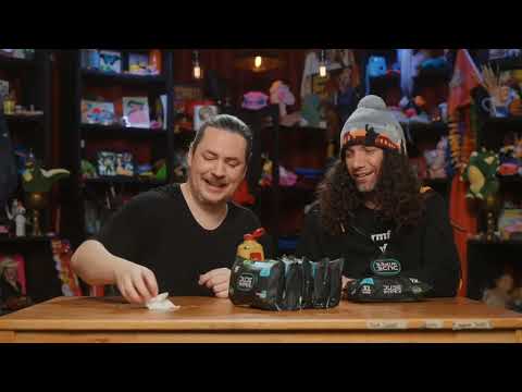 moments when game grumps say "why do people watch this show"