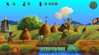 Dragon &amp; Shoemaker Gameplay Android &amp; iOS HD
