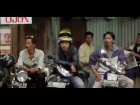 Iklan Axis Tukang Ojek (song edit)