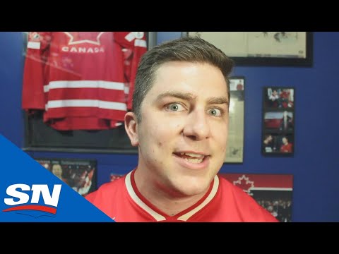 Examining Roberto Luongo’s Wild Career w/ Steve Dangle